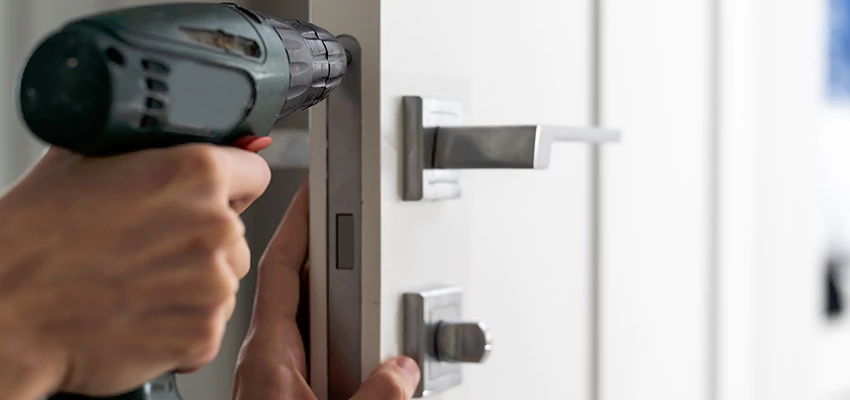 Locksmith For Lock Replacement Near Me in Suisun City, CA