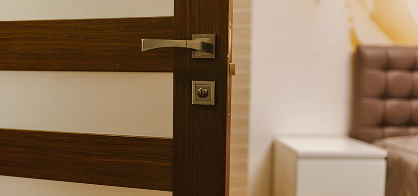 Door Lever Troubleshooting in Suisun City, CA