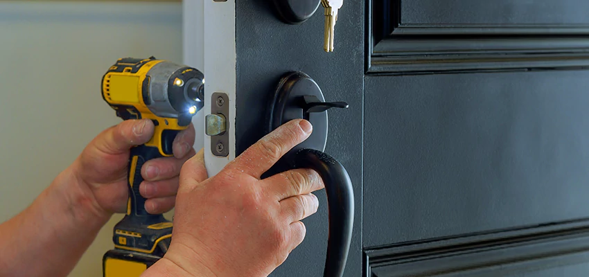 Emergency Downtown Locksmith in Suisun City, CA