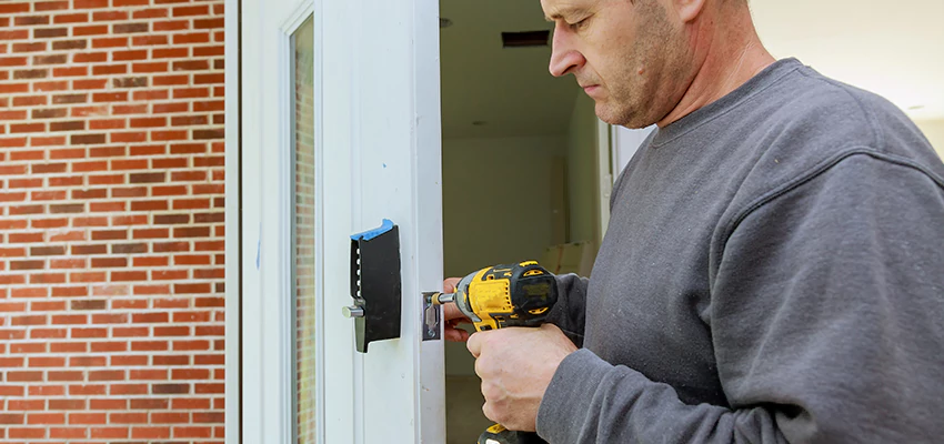 Eviction Locksmith Services For Lock Installation in Suisun City, CA