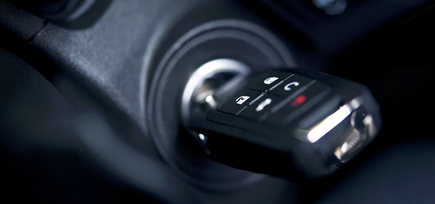 Ignition Switch Replacement in Suisun City, CA