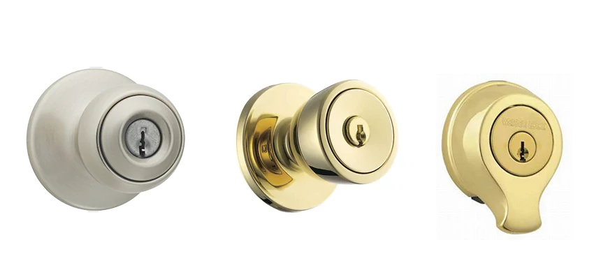 Weiser Bluetooth Lock Installation in Suisun City, CA