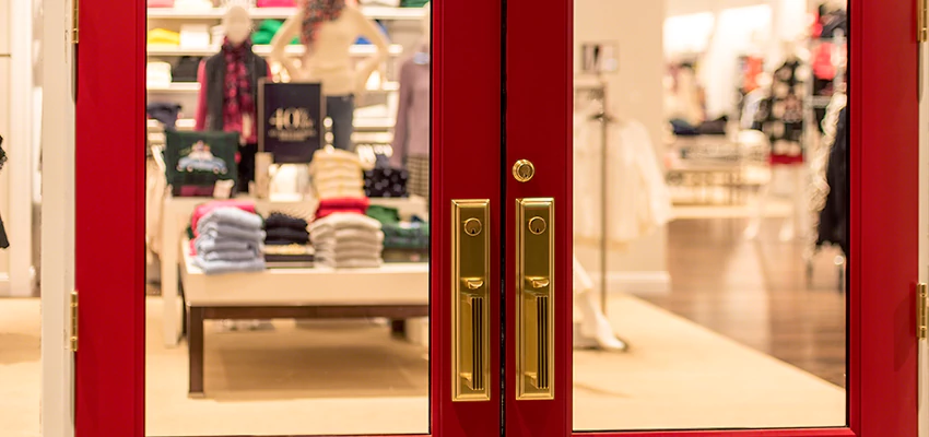 Automotive Locksmith For Retail Stores in Suisun City, CA