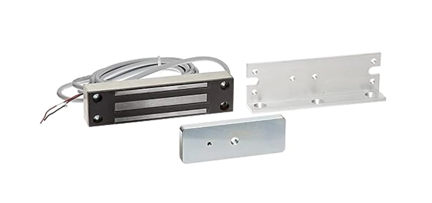 Deadbolt Magnetic Door Locks Installation in Suisun City, CA