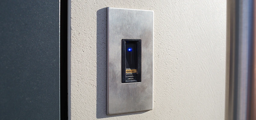 Fingerprint Biometric Entry Systems Maintenance in Suisun City, California