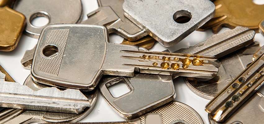 Stuck Key Extraction in Suisun City, CA