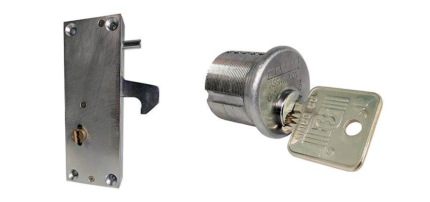 RR Fence Gates Brink Locks Repair in Suisun City, California