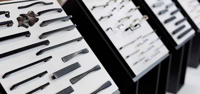 Pocket Door Hardware Installation in Suisun City, California