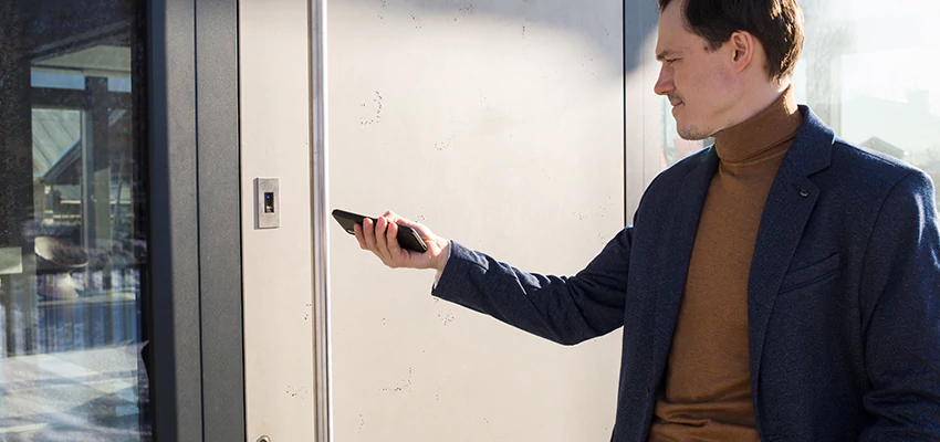 Business Security Systems in Suisun City, CA