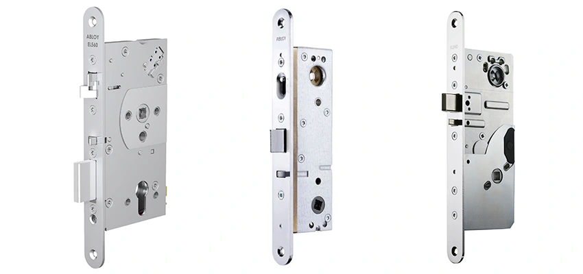 ASSA-Abloy Locks Hinge Repair in Suisun City, California