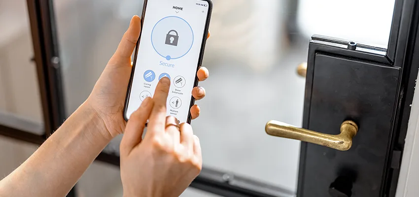 Remote Control Locks Sensor Repair in Suisun City, California