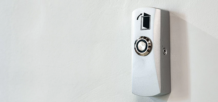 Residential Access Keypads Systems Installation in Suisun City, CA