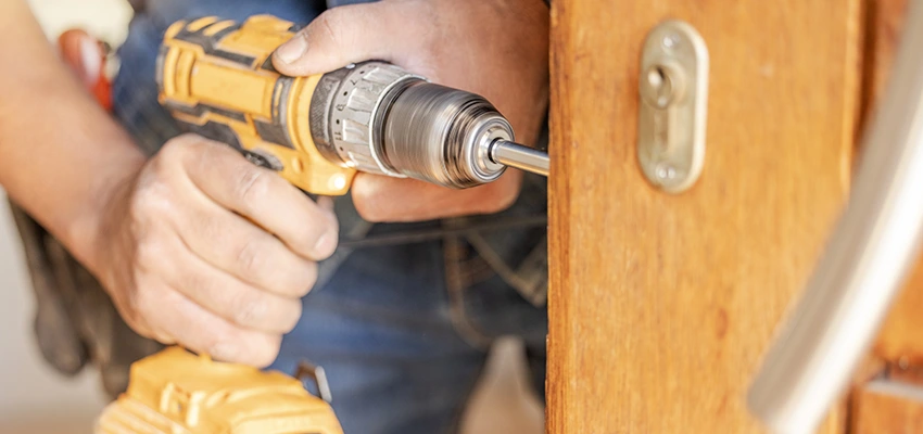 Eviction Locksmith in Suisun City, California