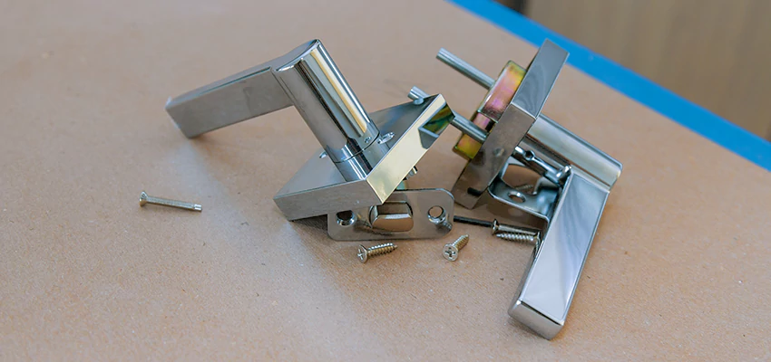 Master Lock Key System Installation Service in Suisun City, California