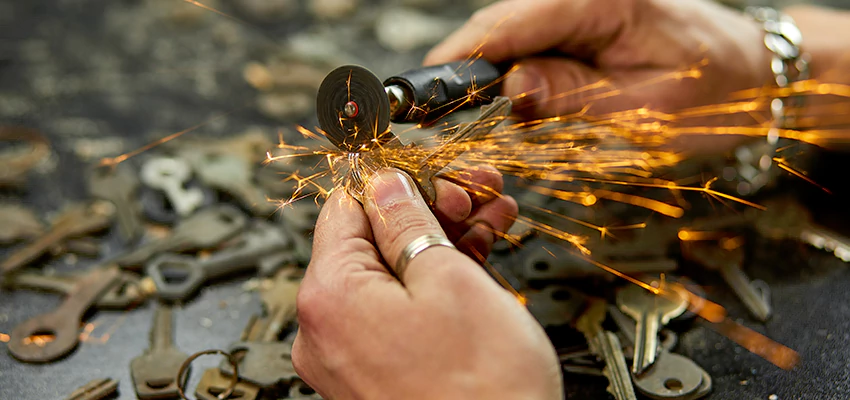 24/7 Locksmith Services For Lock Rekeying in Suisun City, CA