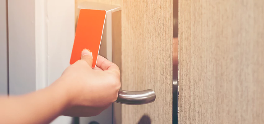 Electronic Locks Motor Repair in Suisun City, California