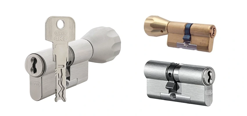 Evva Padlock Installation in Suisun City, California