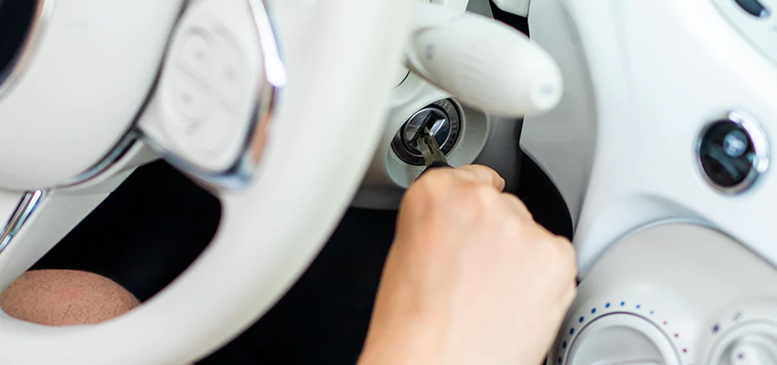 Ignition Lock Barrel Replacement Near Me in Suisun City, California