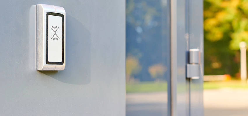 Glass Door Electric Lock Repair in Suisun City, CA