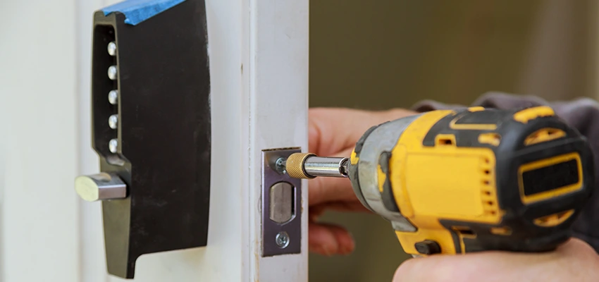 Eviction Locksmith For Key Duplication in Suisun City, California