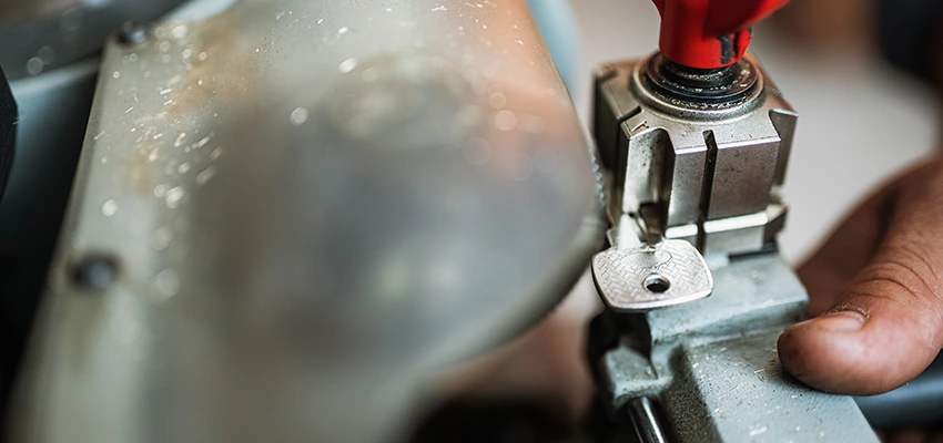 Key Programming Mobile Locksmith Service in Suisun City, CA