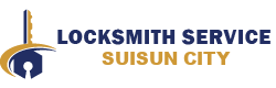 best lockmsith in Suisun City