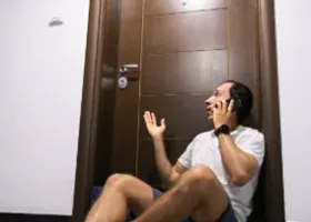 Emergency Lockout in Suisun City, California